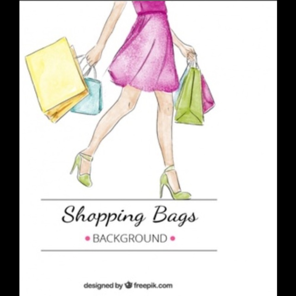 Meet your Posher, Nora